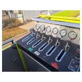 1988 Waterous Company / Ford LS9000 Diesel Battalion Fire Truck