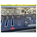 1988 Waterous Company / Ford LS9000 Diesel Battalion Fire Truck