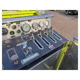 1988 Waterous Company / Ford LS9000 Diesel Battalion Fire Truck