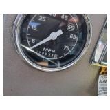 1988 Waterous Company / Ford LS9000 Diesel Battalion Fire Truck