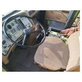 1988 Waterous Company / Ford LS9000 Diesel Battalion Fire Truck