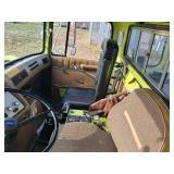 1988 Waterous Company / Ford LS9000 Diesel Battalion Fire Truck