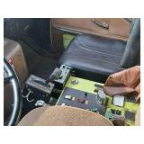 1988 Waterous Company / Ford LS9000 Diesel Battalion Fire Truck