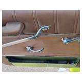 1988 Waterous Company / Ford LS9000 Diesel Battalion Fire Truck