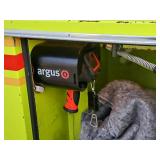 1988 Waterous Company / Ford LS9000 Diesel Battalion Fire Truck