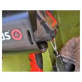 1988 Waterous Company / Ford LS9000 Diesel Battalion Fire Truck