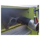 1982 Ford L8000 Diesel Battalion Fire Truck