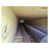 1982 Ford L8000 Diesel Battalion Fire Truck