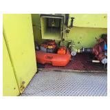 1982 Ford L8000 Diesel Battalion Fire Truck