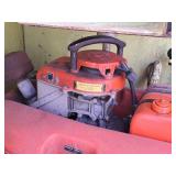 1982 Ford L8000 Diesel Battalion Fire Truck