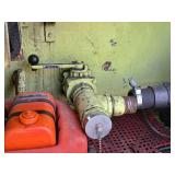 1982 Ford L8000 Diesel Battalion Fire Truck