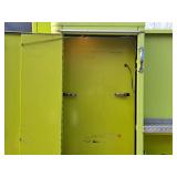 1982 Ford L8000 Diesel Battalion Fire Truck