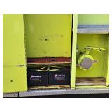 1982 Ford L8000 Diesel Battalion Fire Truck