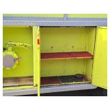 1982 Ford L8000 Diesel Battalion Fire Truck