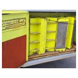 1982 Ford L8000 Diesel Battalion Fire Truck