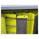 1982 Ford L8000 Diesel Battalion Fire Truck