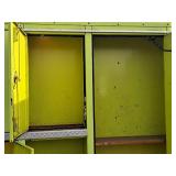 1982 Ford L8000 Diesel Battalion Fire Truck