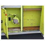 1982 Ford L8000 Diesel Battalion Fire Truck