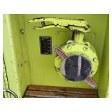 1982 Ford L8000 Diesel Battalion Fire Truck