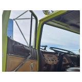 1982 Ford L8000 Diesel Battalion Fire Truck