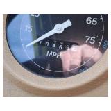 1982 Ford L8000 Diesel Battalion Fire Truck