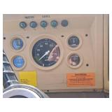 1982 Ford L8000 Diesel Battalion Fire Truck