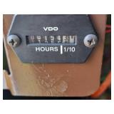 1982 Ford L8000 Diesel Battalion Fire Truck