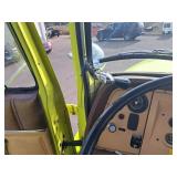 1982 Ford L8000 Diesel Battalion Fire Truck