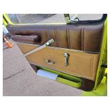 1982 Ford L8000 Diesel Battalion Fire Truck