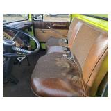 1982 Ford L8000 Diesel Battalion Fire Truck