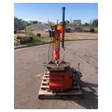 1997 Guiland All Tyre Plus Tire Changer 21D1200119