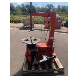 1997 Guiland All Tyre Plus Tire Changer 21D1200119