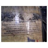 Scott Air-Pak® SCBA 2216-PSI Firefighter Set  | Open Circuit/Pressure-Demand/Entry and Escape - Tanks (x2), Mask and Harness