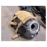 Scott Air-Pak® SCBA 2216-PSI Firefighter Set  | Open Circuit/Pressure-Demand/Entry and Escape - Tanks (x2), Mask and Harness