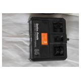 Radio Shack Porsche 935 K-3 Turbo Remote Control Car with Controller