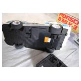 Radio Shack Porsche 935 K-3 Turbo Remote Control Car with Controller