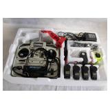 Futaba 4YF FM 4-Channel Digital Proportional R/C System