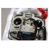 Futaba 4YF FM 4-Channel Digital Proportional R/C System