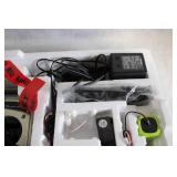 Futaba 4YF FM 4-Channel Digital Proportional R/C System