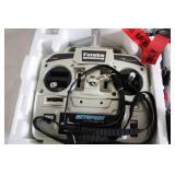 Futaba 4YF FM 4-Channel Digital Proportional R/C System