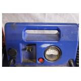 Blue Jump-N-Carry JNC660 12 Volt Portable Jump Starter