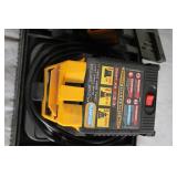 Plasplugs All-Purpose Sharpening System with Multi & Scissor Sharpener