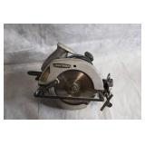 Used Craftsman Circular Saw