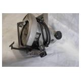 Used Craftsman Circular Saw
