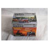 Schumacher Battery Companion 1.5 Amp Charger/Maintainer