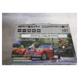 Schumacher Battery Companion 1.5 Amp Charger/Maintainer