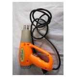 Chicago Electric Power Tools Heat Gun 96289