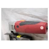 Oscillating Power Tool with Accessories Set