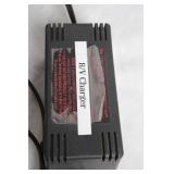 BatteryMINDer Plus RV Charger and Conditioner