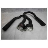 Set of 2 Flexible Flashlights